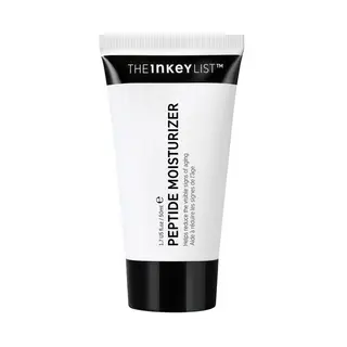 Produktfoto för The Inkey List Peptide Moisturizer 50 ml