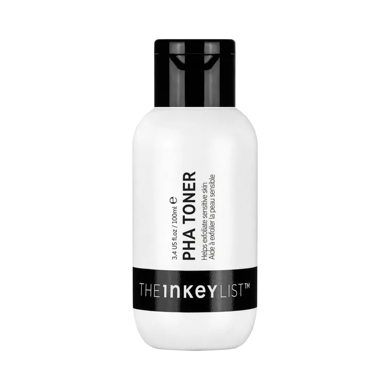Bild 1 för The Inkey List PHA Toner 100 ml