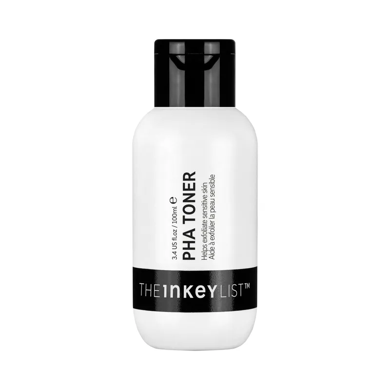 Bild 2 för The Inkey List PHA Toner 100 ml