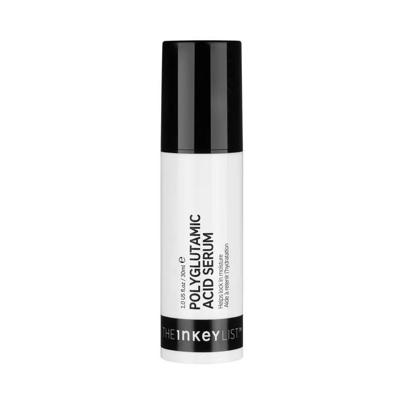 Bild 2 för The Inkey List Polyglutamic Acid Serum 30 ml
