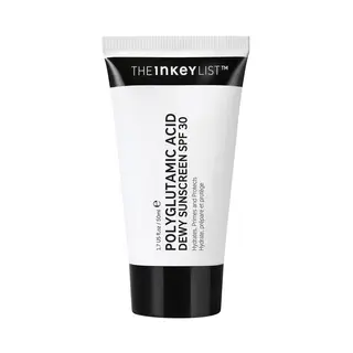 Produktfoto för The Inkey List Polyglutamic SPF 30 Sunscreen Tube 50 ml