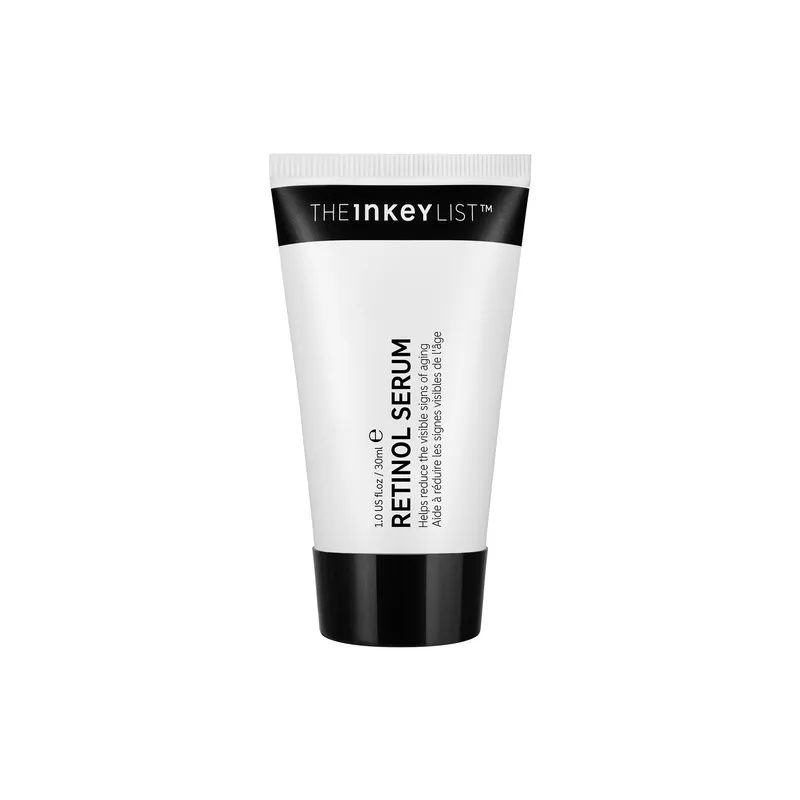 Bild 2 för The Inkey List Retinol Serum 30 ml