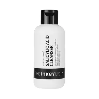 Produktfoto för The Inkey List Salicylic Acid Cleanser 150 ml