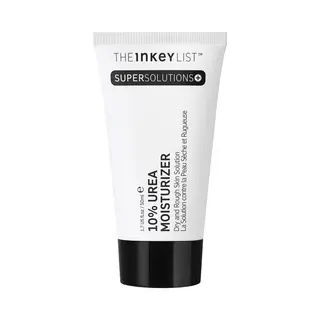 Produktfoto för The Inkey List Urea 10% Moisturizer 50 ml