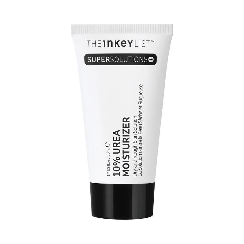 Bild 2 för The Inkey List Urea 10% Moisturizer 50 ml