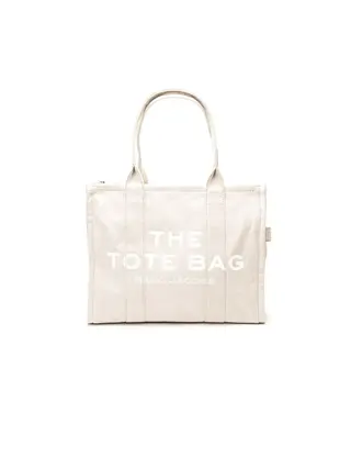 Produktfoto för The large canvas tote