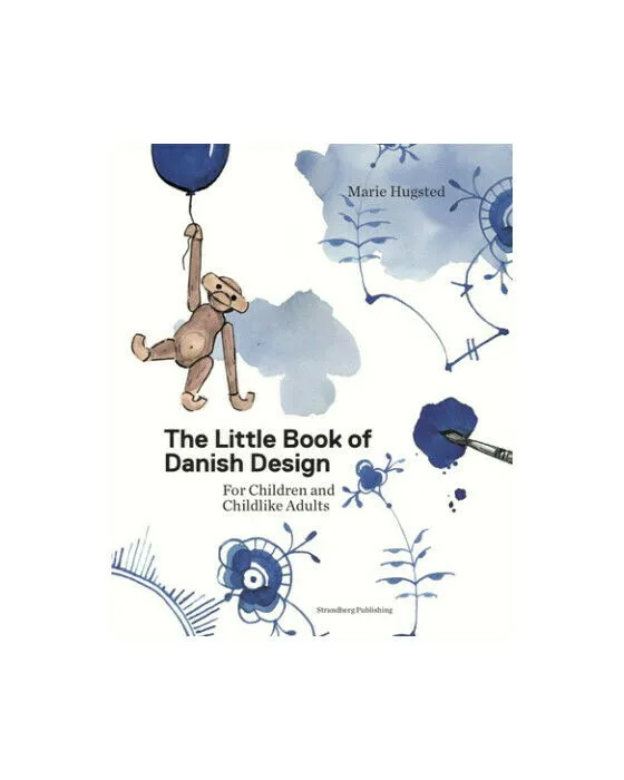 Bild 1 för The Little Book of Danish Design
