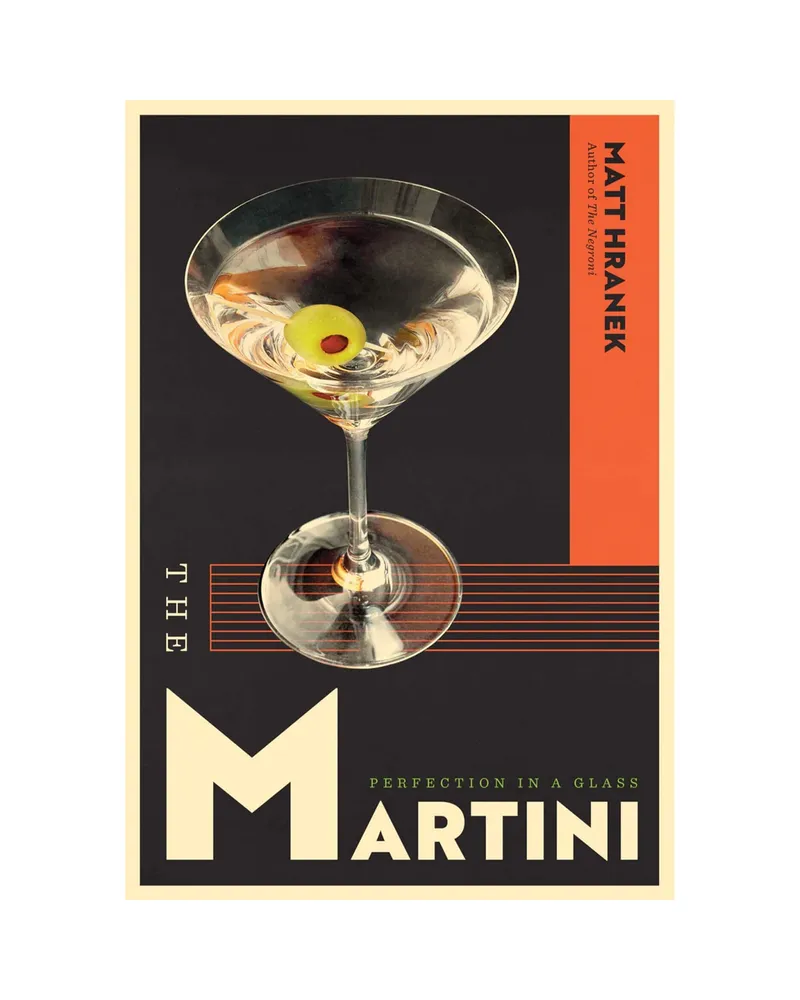Bild 2 för The Martini
