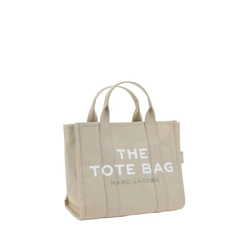 Bild 2 för The medium canvas tote