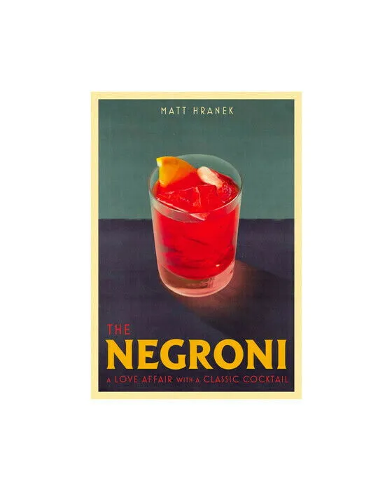 Bild 1 för The Negroni