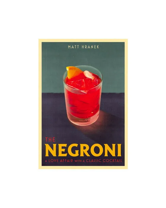 Bild 2 för The Negroni
