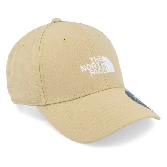Bild 2 för The North Face - Beige adjustable Keps - Recycled 66 Classic Hat Khaki Stone Adjustable @ Hatstore