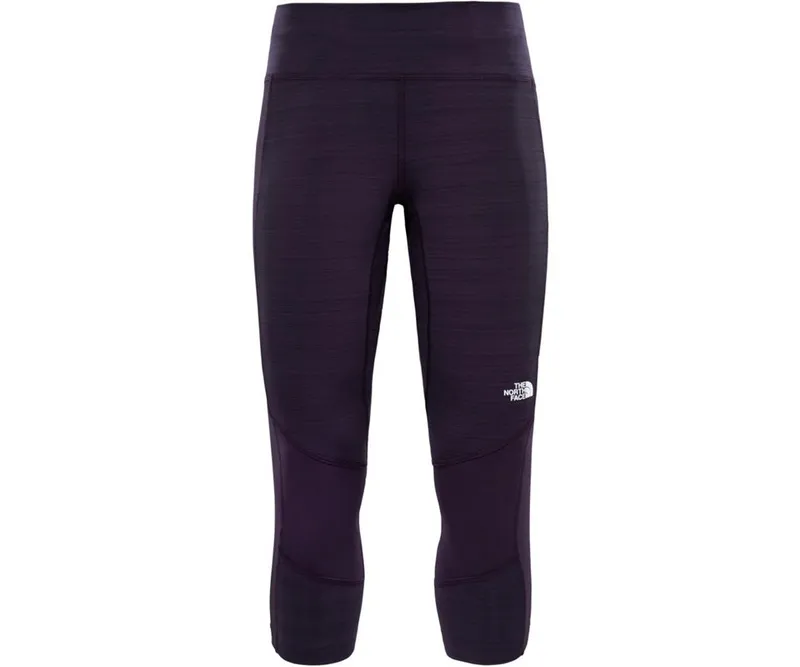 Bild 1 för The North Face Face Mezurashi Tights Women