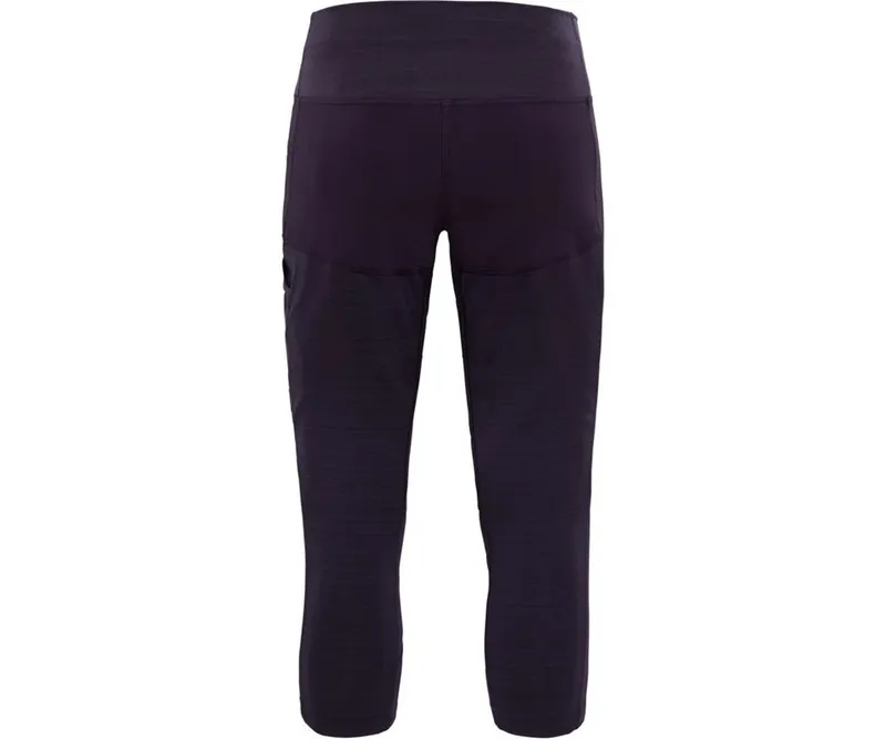 Bild 2 för The North Face Face Mezurashi Tights Women