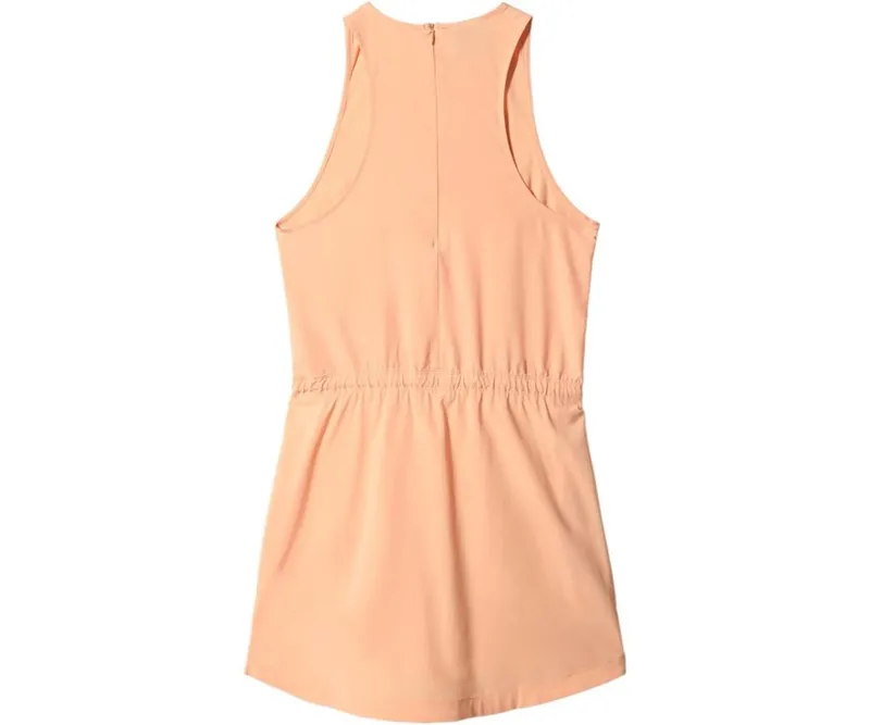 Bild 2 för The North Face Face Never Stop Wearing Adventure DressWomen Apricot Ice