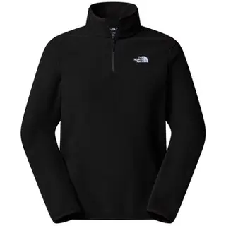 Produktfoto för The North Face Men's Glacier Fleece 1/4 Zip