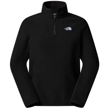 Bild 1 för The North Face Men's Glacier Fleece 1/4 Zip