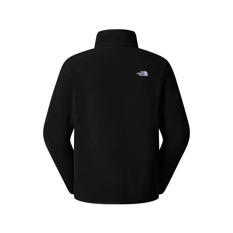 Bild 3 för The North Face Men's Glacier Fleece 1/4 Zip