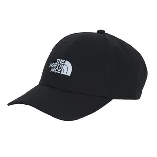 Produktfoto för The North Face - Svart adjustable Keps - Recycled 66 Classic Hat Black Adjustable @ Hatstore