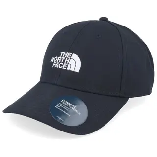 Produktfoto för The North Face - Svart adjustable Keps - Recycled 66 Classic Hat Black Adjustable @ Hatstore