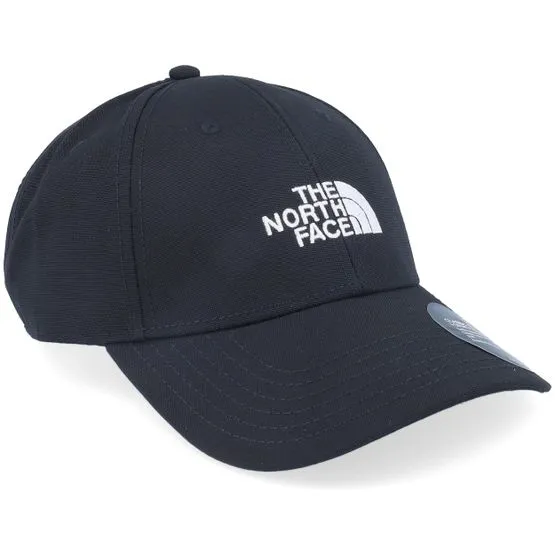Bild 2 för The North Face - Svart adjustable Keps - Recycled 66 Classic Hat Black Adjustable @ Hatstore