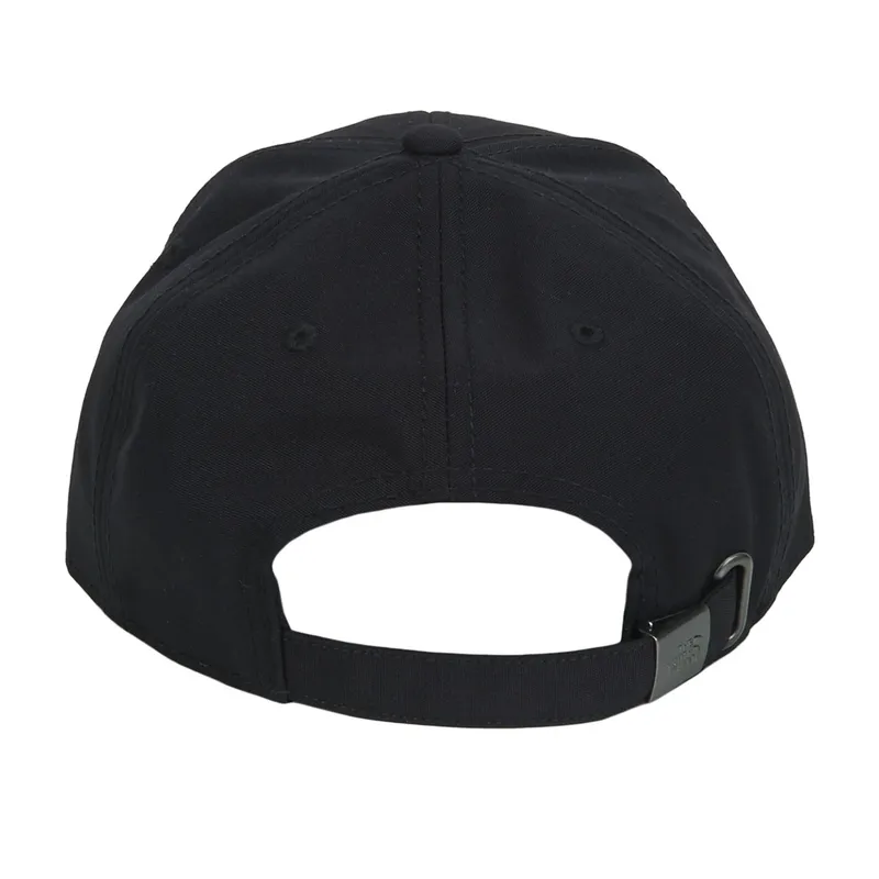 Bild 3 för The North Face - Svart adjustable Keps - Recycled 66 Classic Hat Black Adjustable @ Hatstore