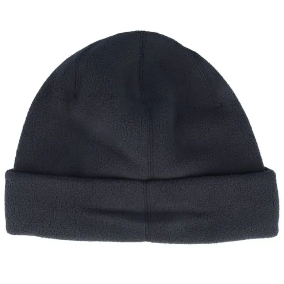 Bild 2 för The North Face - Svart cuff Beanie - Whimzy Powder Beanie Black Cuff @ Hatstore