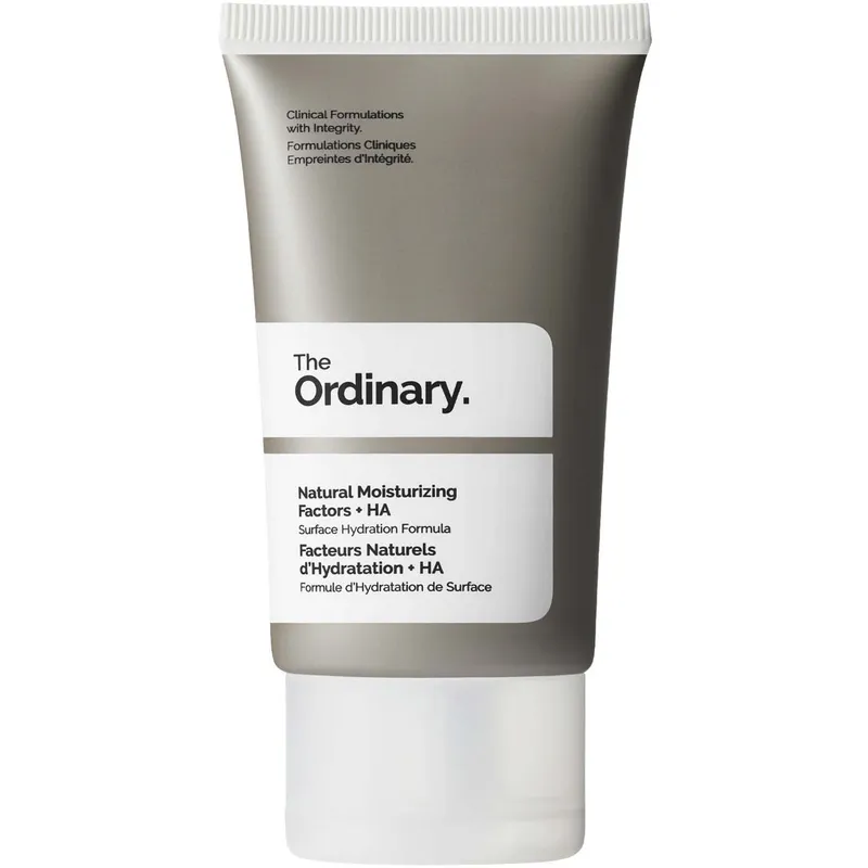 Bild 1 för The Ordinary   Natural Moisturizing Factors + HA 30 ml