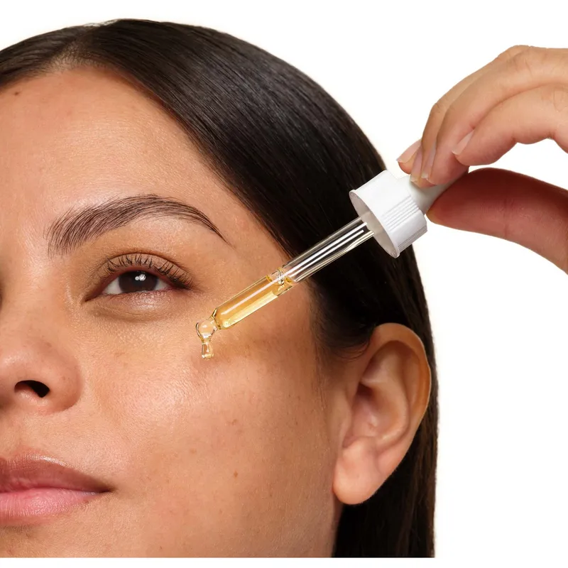 Bild 2 för The Ordinary Retinol 0.5% in Squalane  30 ml