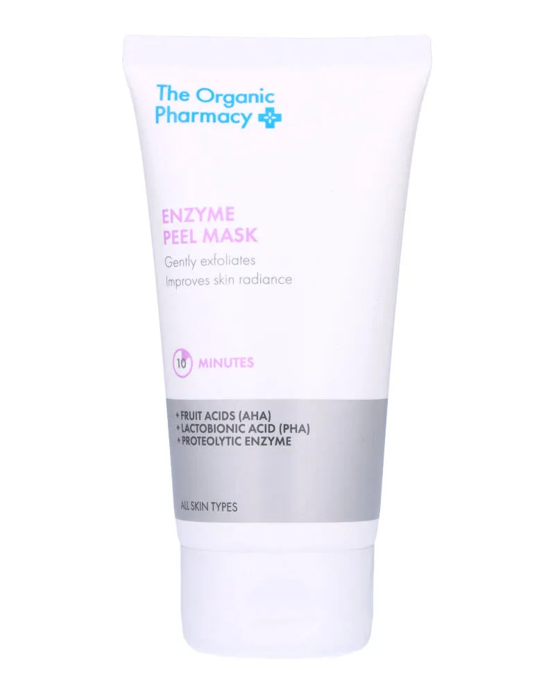 Bild 1 för The Organic Pharmacy Enzyme Peel Mask 60 ml