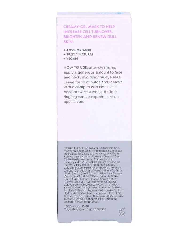 Bild 2 för The Organic Pharmacy Enzyme Peel Mask 60 ml