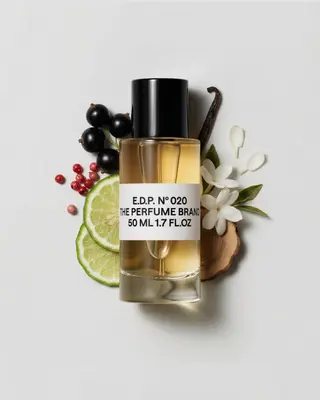 Produktfoto för The Perfume Brand No.20 50ml