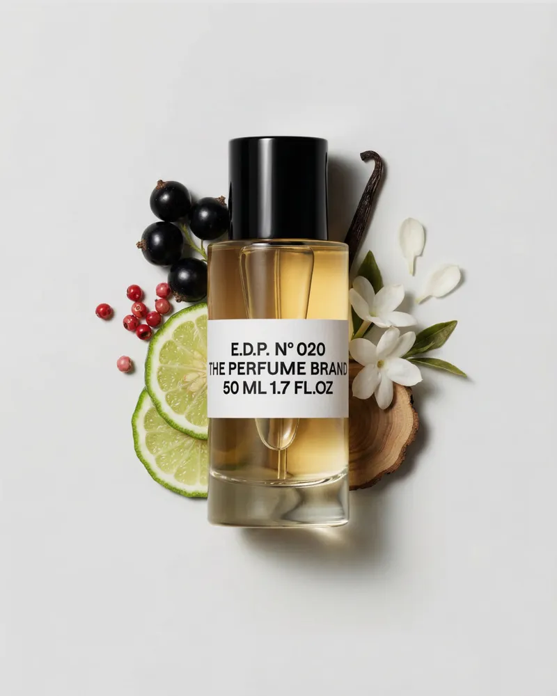 Bild 1 för The Perfume Brand No.20 50ml