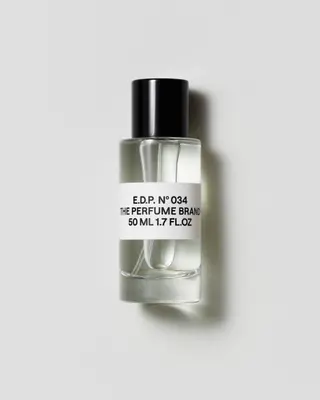 Produktfoto för The Perfume Brand No.34 50ml