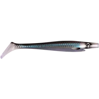 Produktfoto för The Pig Shad Jr 20 cm fiskjigg 2 kpl/pkt The Phantom