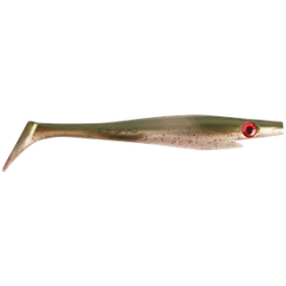 Produktfoto för The Pig Shad Jr 20 cm fiskjigg 2 st./pkt