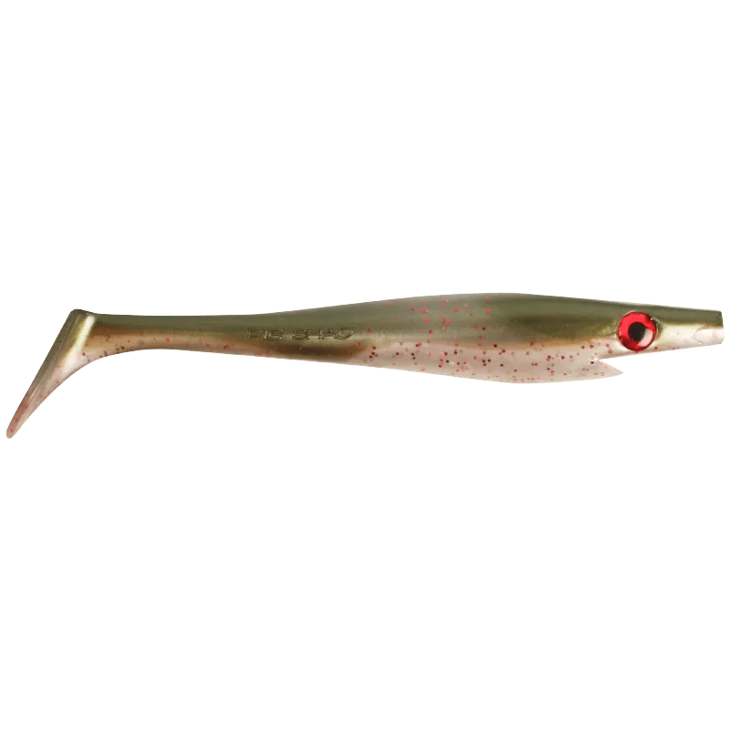 Bild 1 för The Pig Shad Jr 20 cm fiskjigg 2 st./pkt