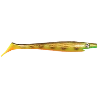 Produktfoto för The Pig Shad Jr 20 cm fiskjigg 2 st./pkt