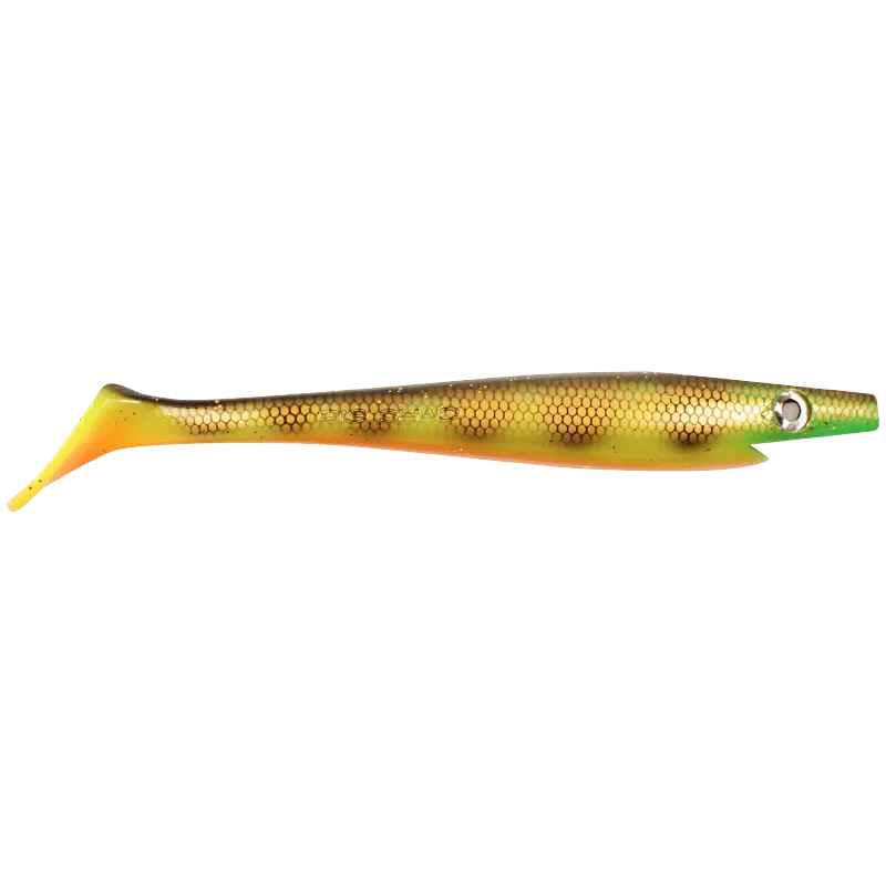 Bild 1 för The Pig Shad Jr 20 cm fiskjigg 2 st./pkt