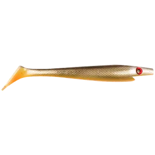 Produktfoto för The Pig Shad Jr 20 cm fiskjigg 2 st./pkt