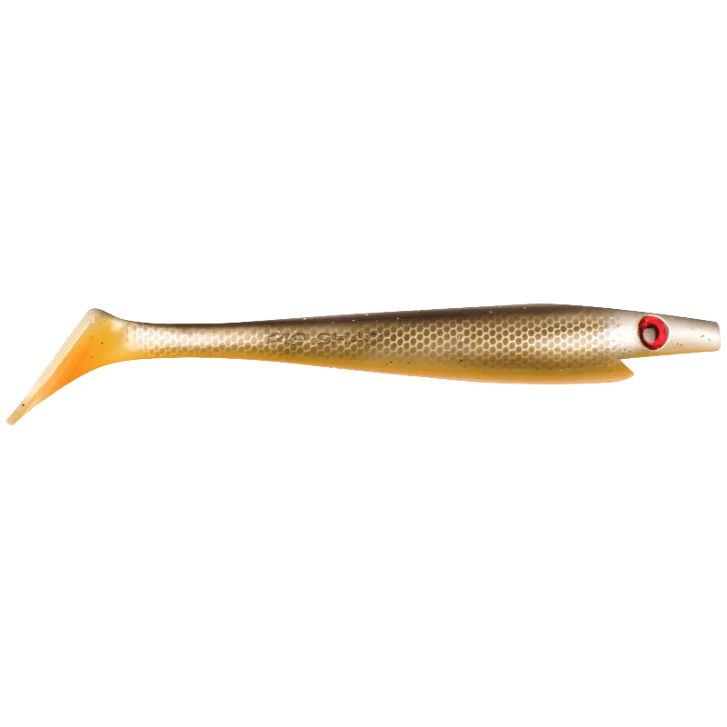 Bild 1 för The Pig Shad Jr 20 cm fiskjigg 2 st./pkt