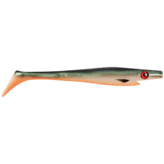 Produktfoto för The Pig Shad Jr 20 cm fiskjigg 2 st./pkt