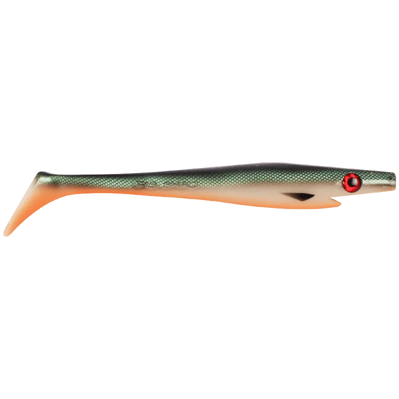Bild 1 för The Pig Shad Jr 20 cm fiskjigg 2 st./pkt