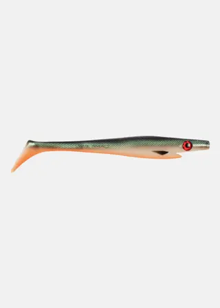 Produktfoto för The Pig Shad Jr 20 cm fiskjigg 2 st./pkt