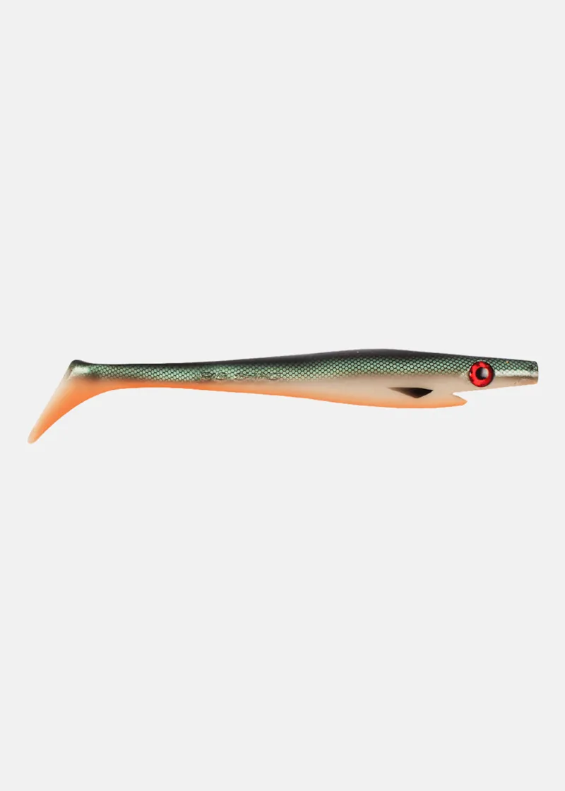 Bild 2 för The Pig Shad Jr 20 cm fiskjigg 2 st./pkt