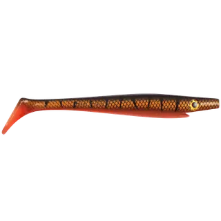 Produktfoto för The Pig Shad Jr 20 cm fiskjigg 2 st./pkt