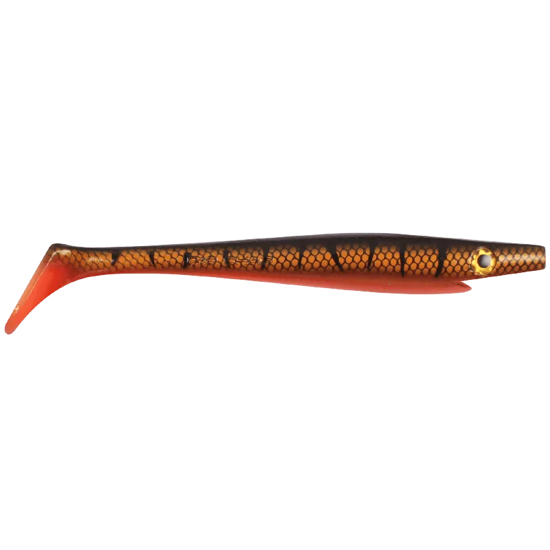 Bild 1 för The Pig Shad Jr 20 cm fiskjigg 2 st./pkt