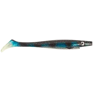 Produktfoto för The Pig Shad Jr 20 cm fiskjigg 2 st/pkt