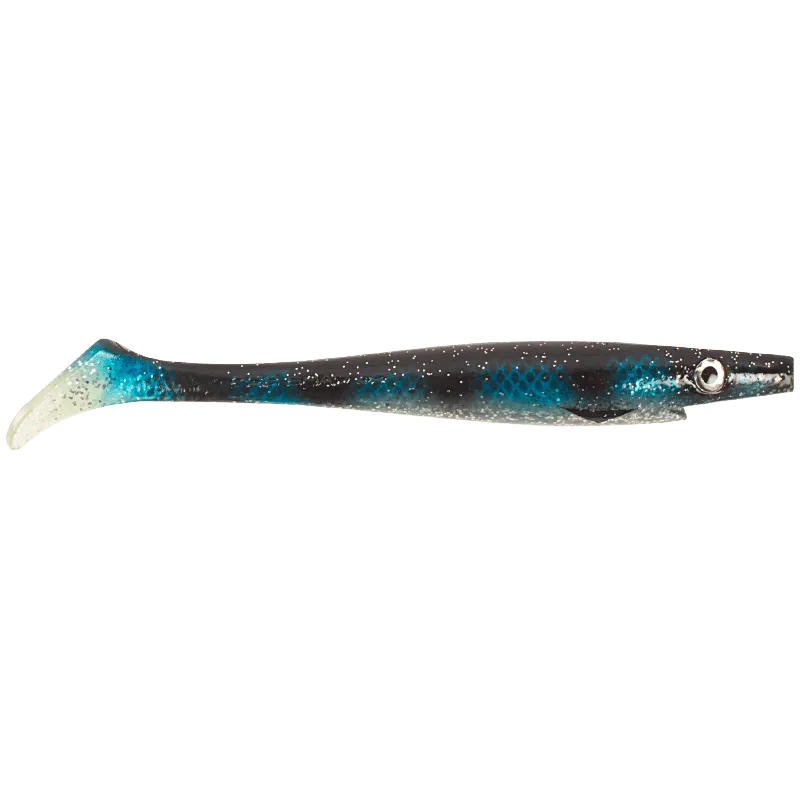 Bild 1 för The Pig Shad Jr 20 cm fiskjigg 2 st/pkt