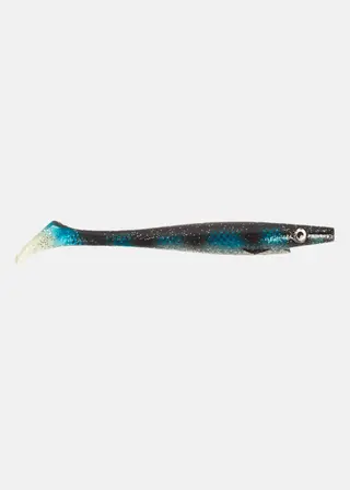 Produktfoto för The Pig Shad Jr 20 cm fiskjigg 2 st/pkt
